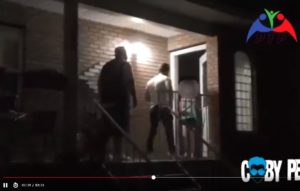 مثلث نوجوانی خطر نوجوانی نوجوانان