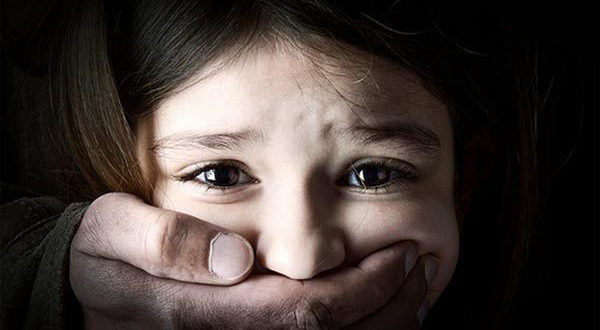 آزار جنسی کودکان - تجاوز جنسی