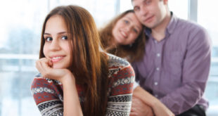۴ اصل حل تعارض و مدیریت ارتباط با نوجوان