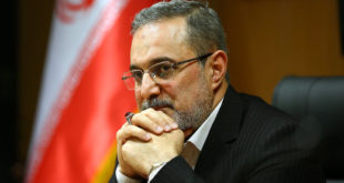 سیدمحمد بطحایی - وزیر آموزش و پرورش